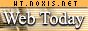 Web Today - Spisanie za Internet