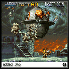 metal slug 2