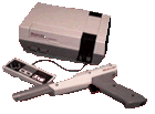 Nintendo Entertainment System